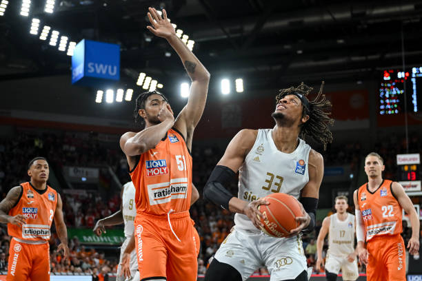 短期混乱与 短期混乱与