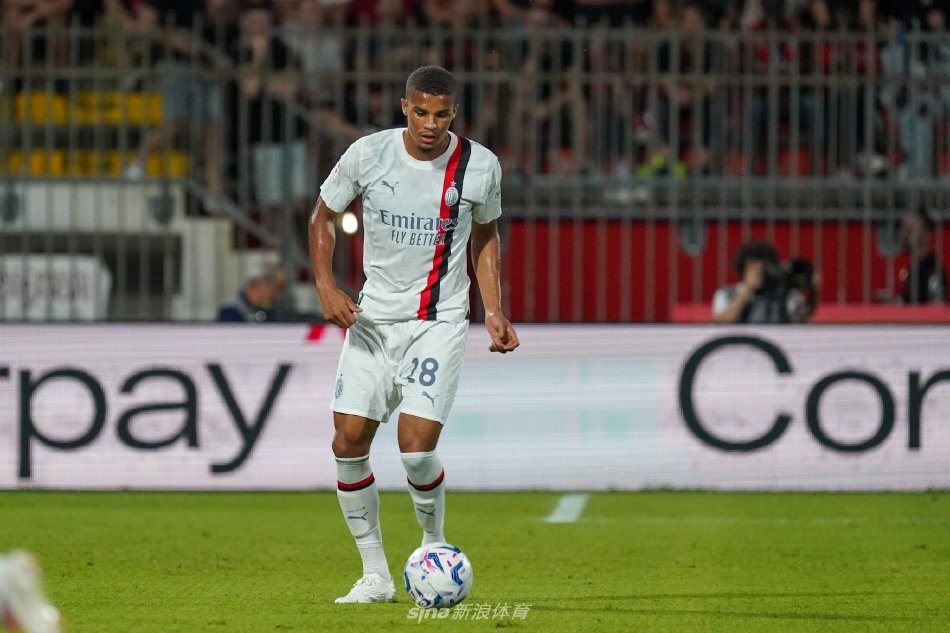 中场控制力 中场控制力