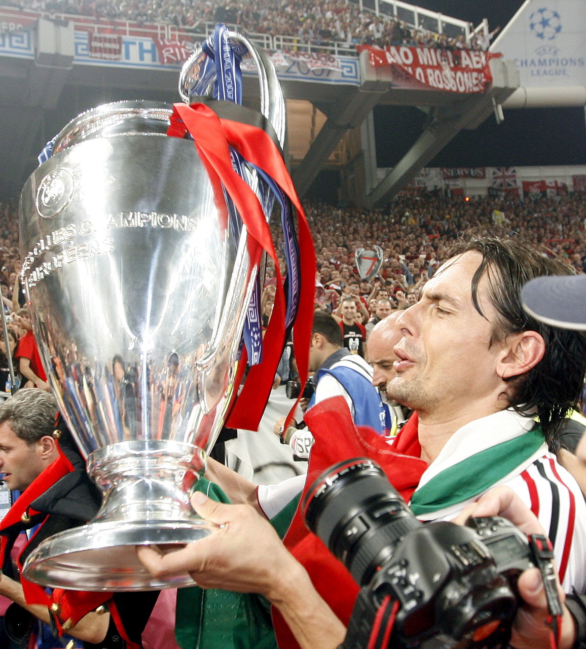 他们保持了 他们保持了